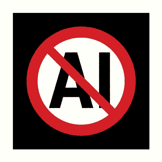 no-ai